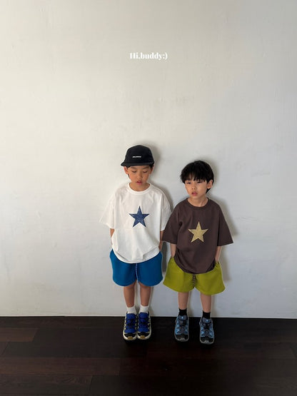 【予約】star T / hibuddy(S-JL)