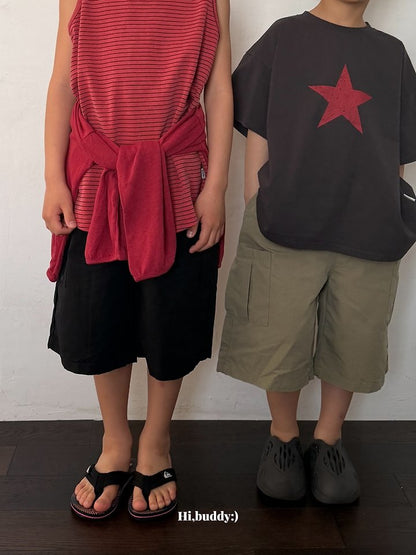 【予約】star T / hibuddy(S-JL)