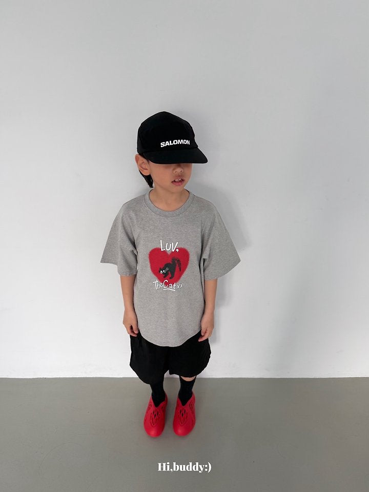 【予約】cargo bermuda pants / hibuddy(S-JL)