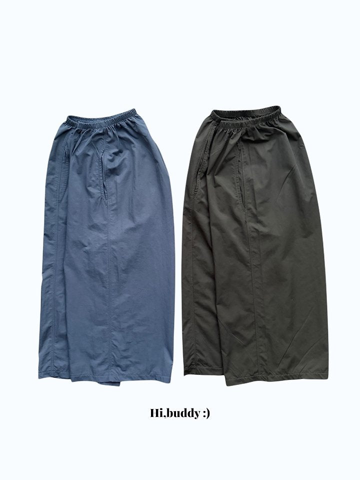 【予約】bravo pants / hibuddy(S-JL)