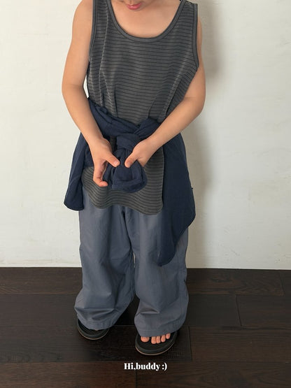 【予約】bravo pants / hibuddy(S-JL)