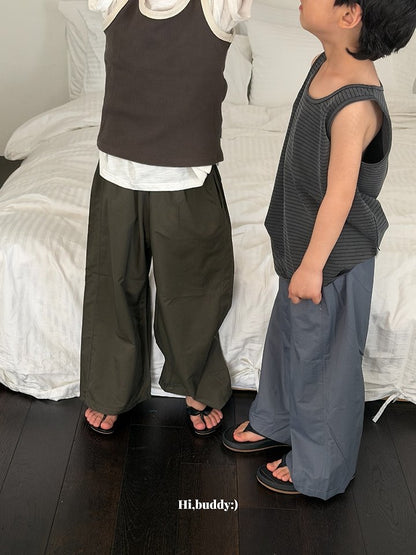 【予約】bravo pants / hibuddy(S-JL)