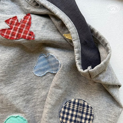 【予約】sky suit / goubebe