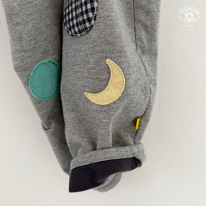 【予約】sky suit / goubebe
