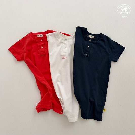 【予約】minimalist suit / goubebe깔꼼수트