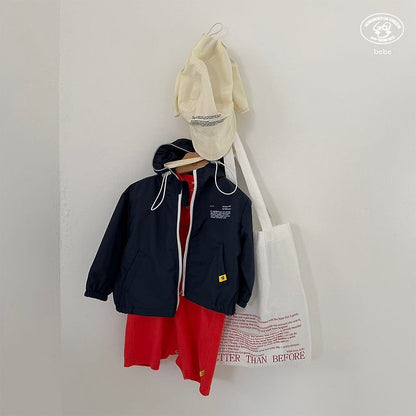 【予約】minimalist suit / goubebe깔꼼수트