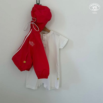 【予約】minimalist suit / goubebe깔꼼수트