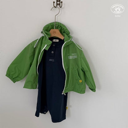 【予約】minimalist suit / goubebe깔꼼수트