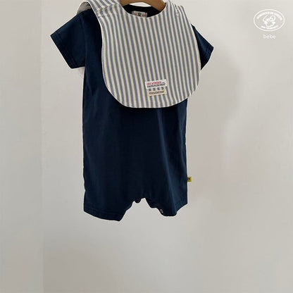 【予約】minimalist suit / goubebe깔꼼수트