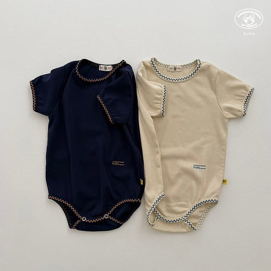 【予約】zigzag suit / goubebe