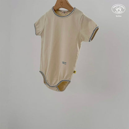 【予約】zigzag suit / goubebe