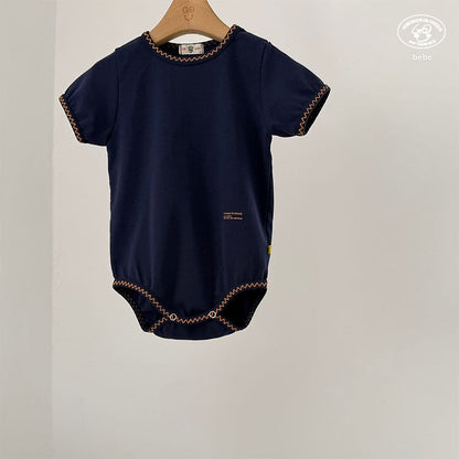 【予約】zigzag suit / goubebe