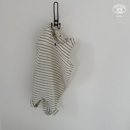 【予約】sea overall / goubebe