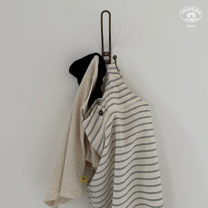 【予約】sea overall / goubebe