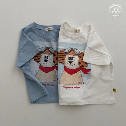 【予約】pilot godori T / goubebe