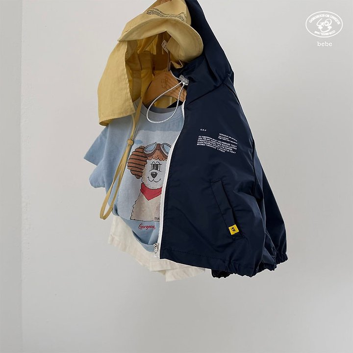 【予約】pilot godori T / goubebe