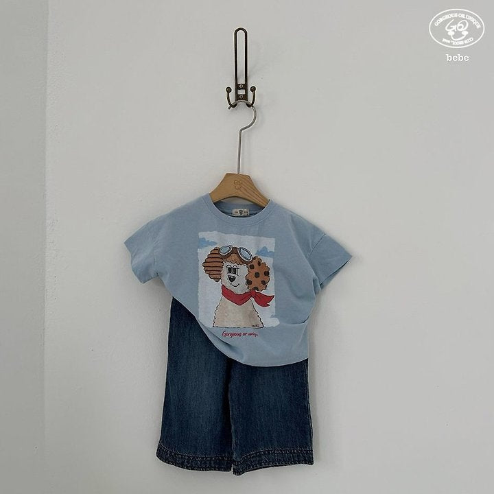 【予約】pilot godori T / goubebe
