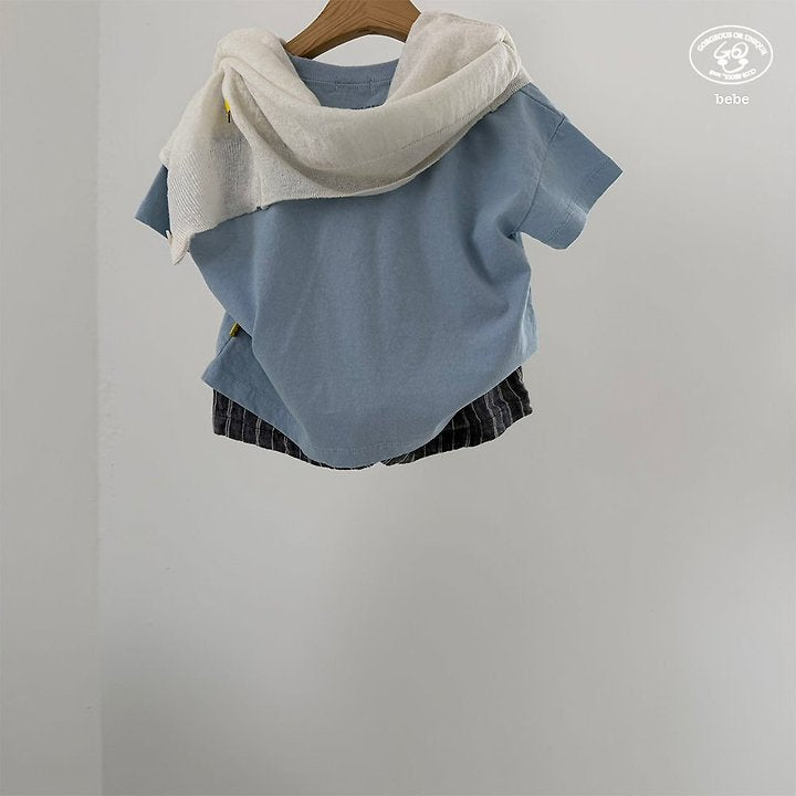 【予約】pilot godori T / goubebe