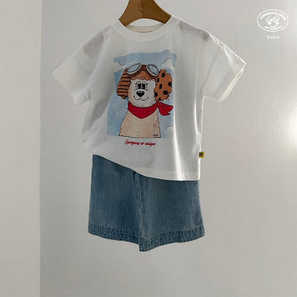 【予約】pilot godori T / goubebe