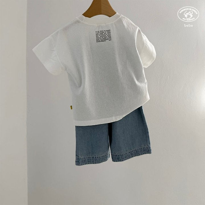 【予約】pilot godori T / goubebe