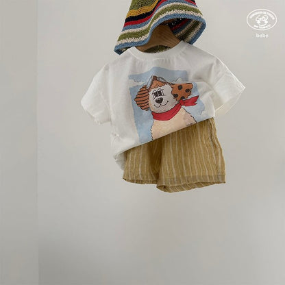 【予約】pilot godori T / goubebe