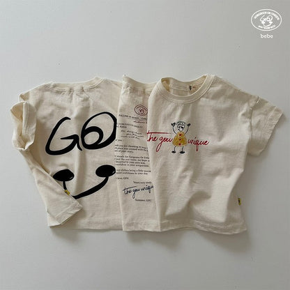 【予約】GOU T / goubebe