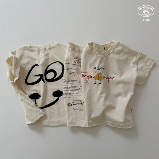 【予約】GOU T / goubebe