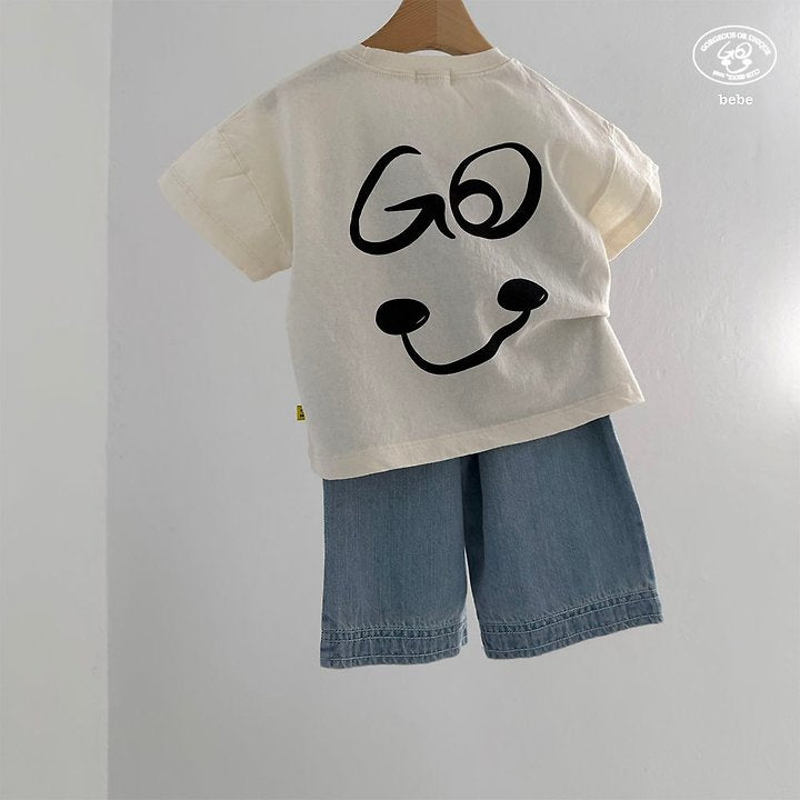 【予約】GOU T / goubebe