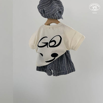 【予約】GOU T / goubebe