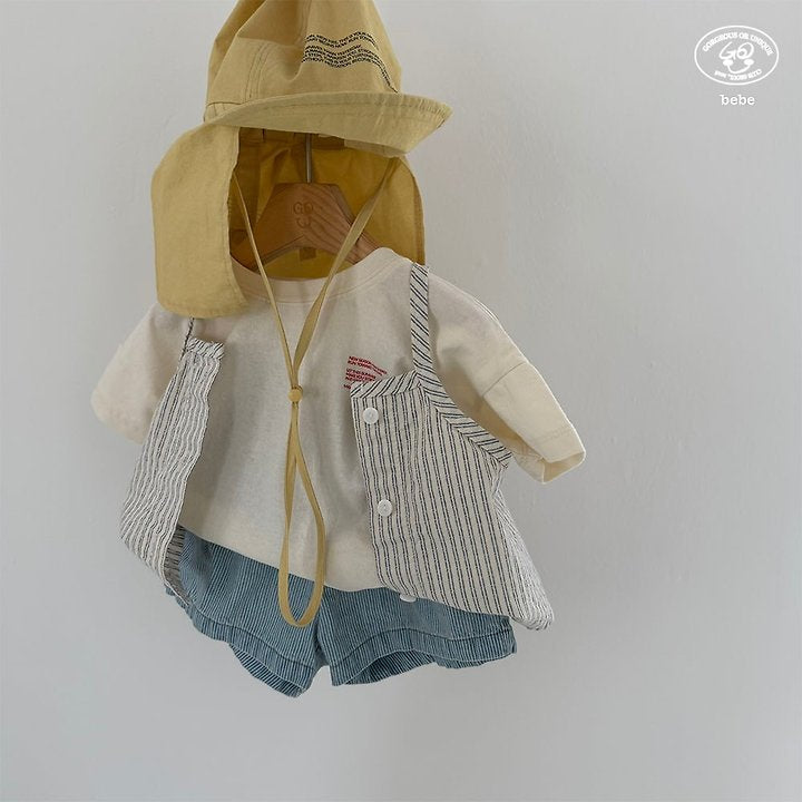 【予約】GOU T / goubebe