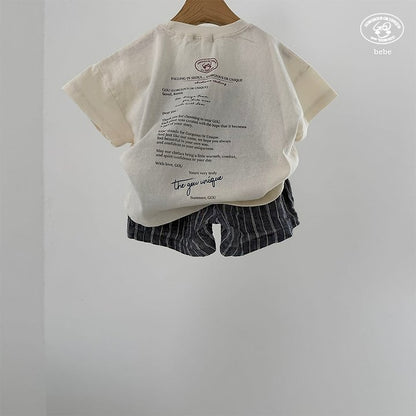 【予約】GOU T / goubebe
