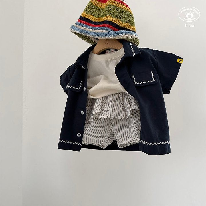 【予約】GOU T / goubebe