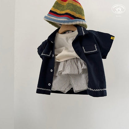 【予約】GOU T / goubebe