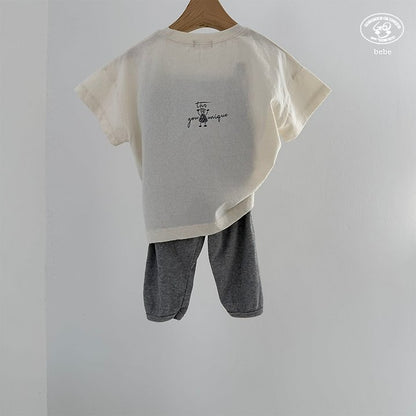 【予約】GOU T / goubebe