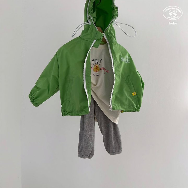【予約】GOU T / goubebe