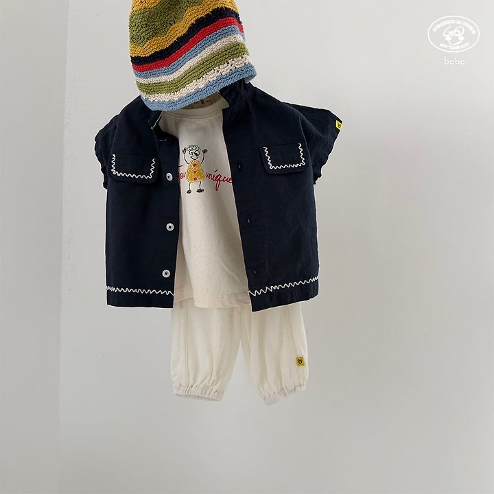 【予約】GOU T / goubebe