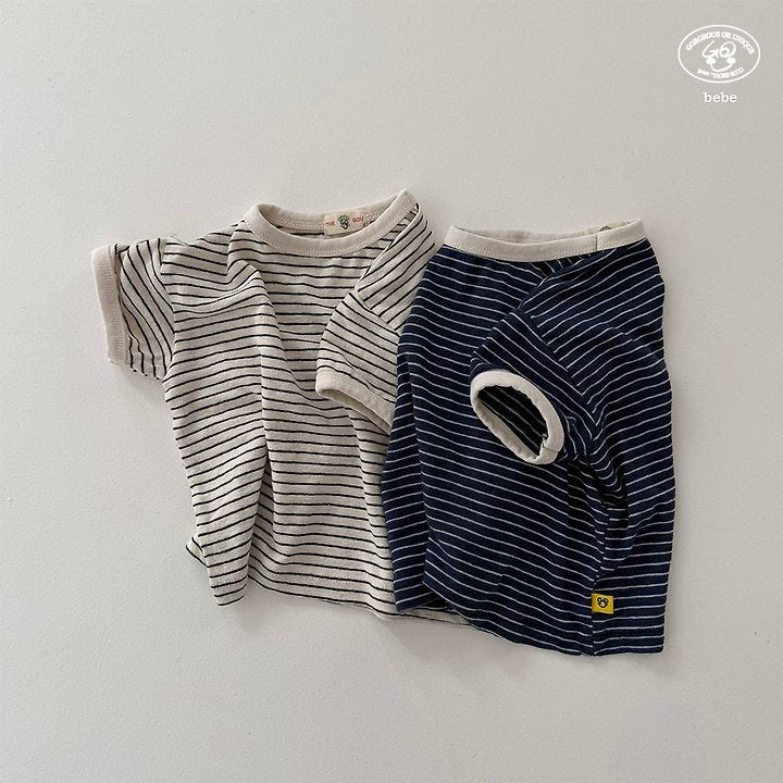 【予約】marine T / goubebe