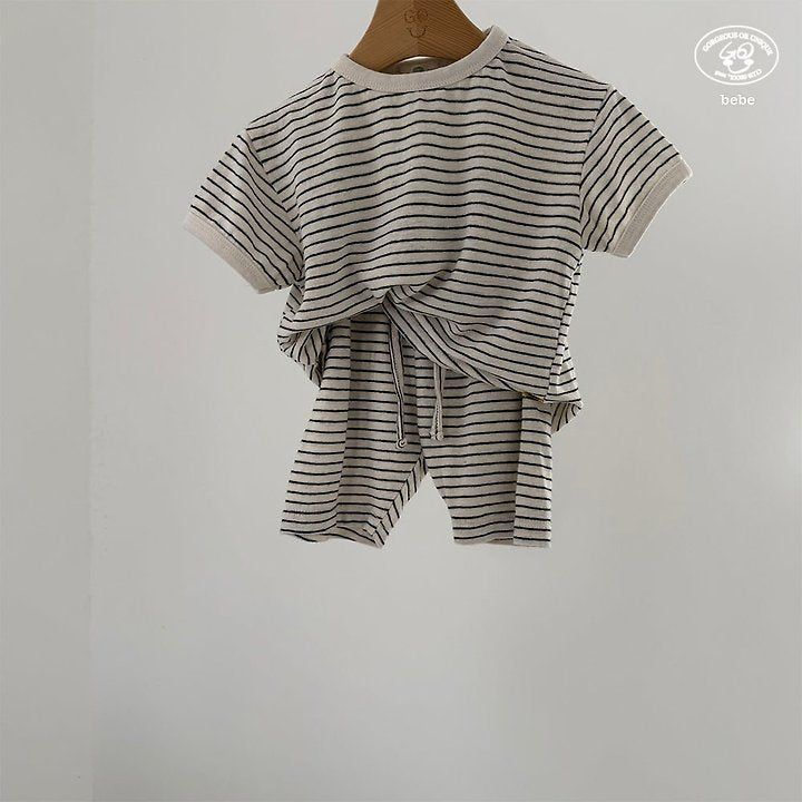 【予約】marine T / goubebe
