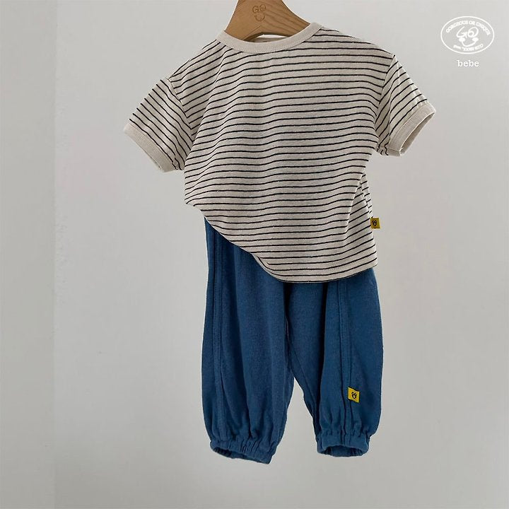 【予約】marine T / goubebe