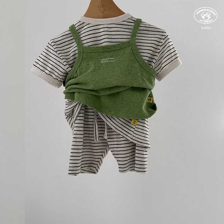 【予約】marine T / goubebe