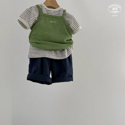 【予約】marine T / goubebe