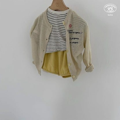 【予約】marine T / goubebe