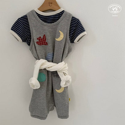 【予約】marine T / goubebe