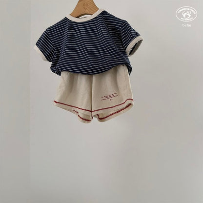 【予約】marine T / goubebe