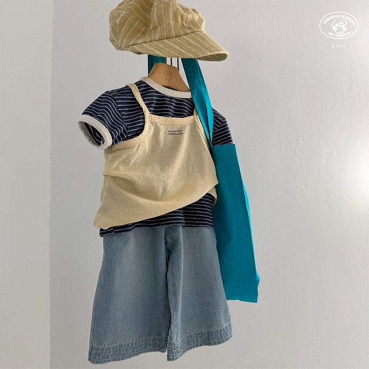【予約】marine T / goubebe