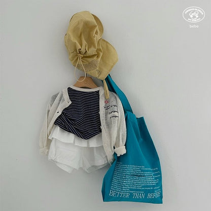 【予約】marine T / goubebe