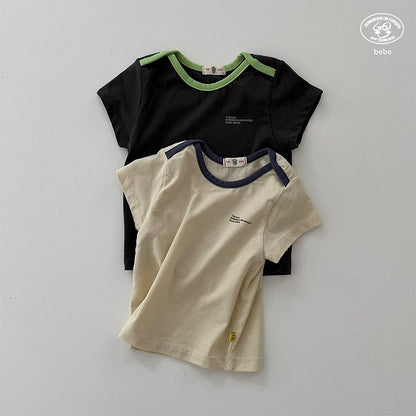 【予約】color lib T / goubebe