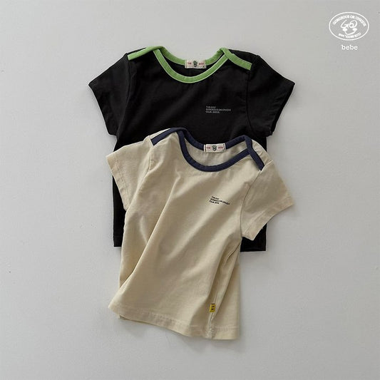 【予約】color lib T / goubebe
