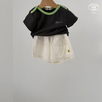 【予約】color lib T / goubebe