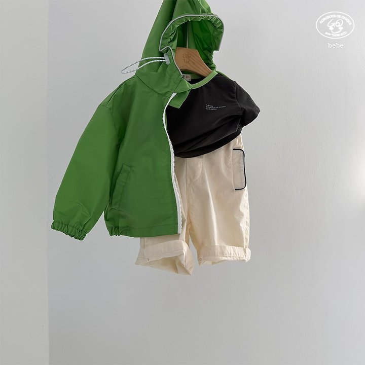 【予約】color lib T / goubebe